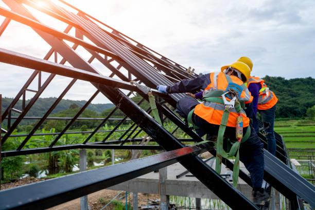 Best Residential Roof Replacement  in Dutch Island, GA