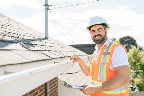 Best Flat Roof Repair Services  in Dutch Island, GA