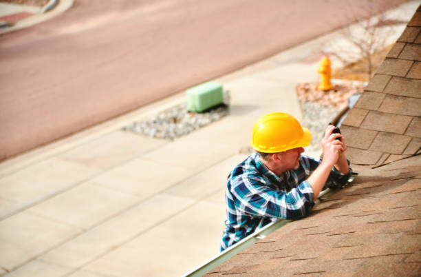 Trusted Dutch Island, GA Roofing Contractor Experts