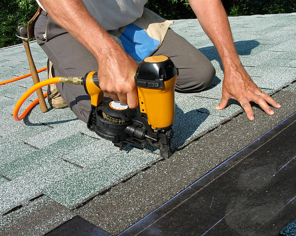Best Tile Roofing Contractor  in Dutch Island, GA