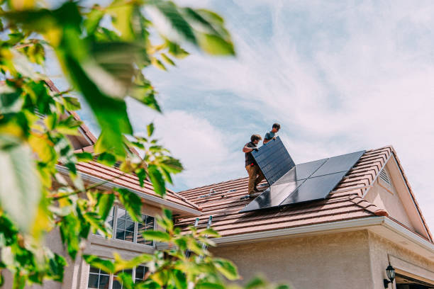 Gutter Installation and Roofing in Dutch Island, GA