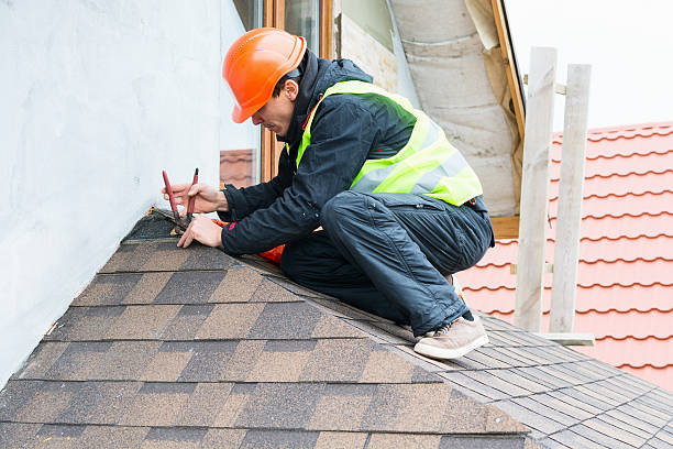 Best Slate Roofing Contractor  in Dutch Island, GA