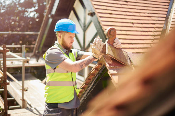Best Residential Roofing Contractor  in Dutch Island, GA